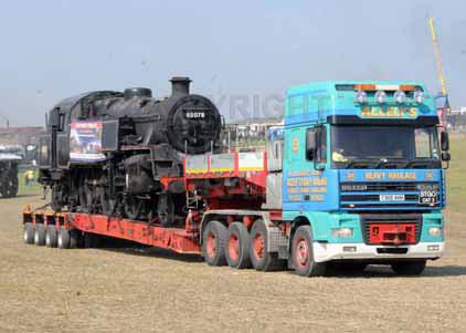 Purchase photo of 80078 Standard 4T at Great Dorset Steam Fair